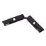 Arlight 043240 Коннектор гибкий MAG-MICROCOSM-CON-FLEX-POWER (BK) (Arlight, IP20 Пластик, 3 года) 043240
