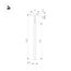 Arlight 043270 Светильник MAG-MICROCOSM-SPOT-HANG-R18-L500-3W Day4000 (BK, 24 deg, 24V) (Arlight, IP20 Металл, 3 года) 043270, изображение 6
