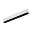 Arlight 044423 Светильник MAG-VIBE-LASER-L197-12W Warm3000 (WH, 24 deg, 48V) (Arlight, IP20 Металл, 5 лет) 044423