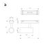 Arlight 044190 Светильник MAG-VIBE-SPOT-R55-18W Day4000-MIX (BK, 24 deg, 48V, TUYA Zigbee) (Arlight, IP20 Металл, 5 лет) 044190, изображение 4