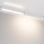 Arlight 044450 Светильник MAG-VIBE-FLAT-TURN-L305-12W Day4000 (WH, 110 deg, 48V) (Arlight, IP20 Металл, 5 лет) 044450, изображение 6