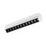 Arlight 044429 Светильник MAG-VIBE-LASER-TURN-L209-12W Day4000 (WH, 24 deg, 48V) (Arlight, IP20 Металл, 5 лет) 044429, изображение 6