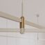 Arlight 044371 Держатель трека ART-APRIORI-HOLDER-E (GD) (Arlight, IP20 Металл, 3 года) 044371, изображение 4
