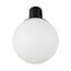 Arlight 039396 Светильник ART-APRIORI-SFERO-R120-5W Day4000 (BK, 350 deg, 48V) (Arlight, IP20 Металл, 3 года) 039396