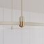Arlight 045094 Держатель трека ART-APRIORI-HOLDER-CON-A (GD) (Arlight, IP20 Металл, 3 года) 045094, изображение 4