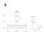 Arlight 044912 Светильник ART-APRIORI-LASER-TURN-L165-8W Day4000 (GD, 48 deg, 48V) (Arlight, IP20 Металл, 3 года) 044912, изображение 6