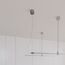 Arlight 047831 Потолочная чаша с питанием ART-APRIORI-CANOPY-SIDE-L1500-POWER (TN) (Arlight, IP20 Металл, 3 года) 047831, изображение 4