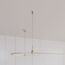 Arlight 037865 Подвес ART-APRIORI-HANG-A-L1500 (GD) (Arlight, IP20 Металл, 3 года) 037865, изображение 6