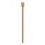 Arlight 044898 Подвес жесткий ART-APRIORI-ROD-E-L400 (GD) (Arlight, IP20 Металл, 3 года) 044898