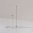 Arlight 047813 Подвес жесткий ART-APRIORI-ROD-A-L800 (TN) (Arlight, IP20 Металл, 3 года) 047813, изображение 3