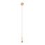 Arlight 039639 Подвес с питанием ART-APRIORI-CANOPY-HANG-A-L1500-POWER (GD) (Arlight, IP20 Металл, 3 года) 039639