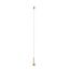 Arlight 049345 Подвес ART-APRIORI-HANG-A-L5000 (GD) (Arlight, IP20 Металл, 3 года) 049345, изображение 2