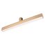 Arlight 044907 Светильник ART-APRIORI-FLAT-L500-15W Day4000 (GD, 120 deg, 48V) (Arlight, IP20 Металл, 3 года) 044907