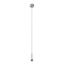 Arlight 047818 Подвес с питанием ART-APRIORI-CANOPY-HANG-A-L1500-POWER (TN) (Arlight, IP20 Металл, 3 года) 047818
