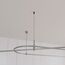 Arlight 039414 Подвес ART-APRIORI-HANG-E-L1500 (BK) (Arlight, IP20 Металл, 3 года) 039414, изображение 4