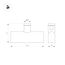 Arlight 039284 Светильник ART-APRIORI-LASER-L165-8W Warm3000 (BK, 48 deg, 48V) (Arlight, IP20 Металл, 3 года) 039284, изображение 6