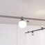 Arlight 047795 Светильник ART-APRIORI-SFERO-R120-5W Warm3000 (TN, 350 deg, 48V) (Arlight, IP20 Металл, 3 года) 047795, изображение 4