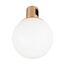 Arlight 039289 Светильник ART-APRIORI-SFERO-R120-5W Warm3000 (GD, 350 deg, 48V) (Arlight, IP20 Металл, 3 года) 039289