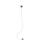 Arlight 049337 Потолочная чаша с питанием ART-APRIORI-CANOPY-SIDE-L5000-POWER (TN) (Arlight, IP20 Металл, 3 года) 049337