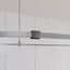 Arlight 039417 Коннектор прямой с питанием ART-APRIORI-CON-H-POWER (BK, горизонтальный) (Arlight, IP20 Металл, 3 года) 039417, изображение 3