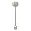 Arlight 047816 Подвес жесткий с питанием ART-APRIORI-ROD-A-L400-POWER (TN) (Arlight, IP20 Металл, 3 года) 047816