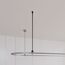 Arlight 039423 Подвес жесткий ART-APRIORI-ROD-A-L800 (BK) (Arlight, IP20 Металл, 3 года) 039423, изображение 3