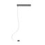 Arlight 049340 Потолочный короб ART-APRIORI-POWER-BOX-SIDE-L5000 (TN) (Arlight, IP20 Металл, 3 года) 049340