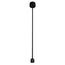 Arlight 039638 Подвес жесткий с питанием ART-APRIORI-ROD-A-L800-POWER (BK) (Arlight, IP20 Металл, 3 года) 039638