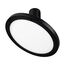 Arlight 039394 Светильник ART-APRIORI-PLATO-TURN-R160-12W Day4000 (BK, 120 deg, 48V) (Arlight, IP20 Металл, 3 года) 039394