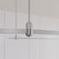 Arlight 047827 Держатель трека ART-APRIORI-HOLDER-A-POWER (TN) (Arlight, IP20 Металл, 3 года) 047827, изображение 3