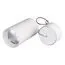 Arlight 022948 Светильник подвесной SP-POLO-R85-2-15W Day White 40deg (White, White Ring) (Arlight, IP20 Металл, 3 года) 022948