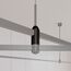 Arlight 044789 Держатель трека ART-APRIORI-HOLDER-E (BK) (Arlight, IP20 Металл, 3 года) 044789, изображение 4