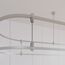 Arlight 047822 Коннектор жесткий с питанием ART-APRIORI-CON-ROD-A-L260-POWER (TN, вертикальный) (Arlight, IP20 Металл, 3 года) 047822, изображение 4