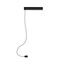 Arlight 049341 Потолочный короб ART-APRIORI-POWER-BOX-SIDE-L5000 (BK) (Arlight, IP20 Металл, 3 года) 049341, изображение 2