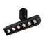 Arlight 039393 Светильник ART-APRIORI-LASER-TURN-L165-8W Day4000 (BK, 48 deg, 48V) (Arlight, IP20 Металл, 3 года) 039393