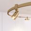 Arlight 044904 Светильник ART-APRIORI-SPOT-TURN-R45-8W Day4000 (GD, 36 deg, 48V) (Arlight, IP20 Металл, 3 года) 044904, изображение 4