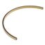 Arlight 045706 Трек ART-APRIORI-TRACK-ARC-A-1722-600 (GD, 1/2) (Arlight, IP20 Металл, 3 года) 045706, изображение 2