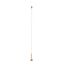 Arlight 037865 Подвес ART-APRIORI-HANG-A-L1500 (GD) (Arlight, IP20 Металл, 3 года) 037865