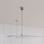 Arlight 047816 Подвес жесткий с питанием ART-APRIORI-ROD-A-L400-POWER (TN) (Arlight, IP20 Металл, 3 года) 047816, изображение 3