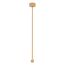 Arlight 039637 Подвес жесткий с питанием ART-APRIORI-ROD-A-L800-POWER (GD) (Arlight, IP20 Металл, 3 года) 039637