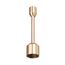 Arlight 037613 Подвес жесткий ART-APRIORI-ROD-A-L200 (GD) (Arlight, IP20 Металл, 3 года) 037613