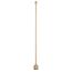 Arlight 037597 Подвес жесткий ART-APRIORI-ROD-A-L800 (GD) (Arlight, IP20 Металл, 3 года) 037597