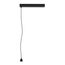 Arlight 044806 Потолочный короб ART-APRIORI-POWER-BOX-UP-L1500 (BK) (Arlight, IP20 Металл, 3 года) 044806