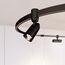 Arlight 039288 Светильник ART-APRIORI-SPOT-TURN-R45-8W Warm3000 (BK, 36 deg, 48V) (Arlight, IP20 Металл, 3 года) 039288, изображение 3