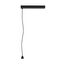 Arlight 049344 Потолочный короб ART-APRIORI-POWER-BOX-UP-L5000 (BK) (Arlight, IP20 Металл, 3 года) 049344