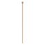 Arlight 044901 Подвес жесткий ART-APRIORI-ROD-E-L800 (GD) (Arlight, IP20 Металл, 3 года) 044901