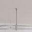 Arlight 047805 Подвес жесткий ART-APRIORI-ROD-E-L400 (TN) (Arlight, IP20 Металл, 3 года) 047805, изображение 4