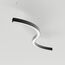 Arlight 034052(1) Светильник SP-LINE-HANG ARC-S3535-D800-65W Warm3000 (BLACK, 230V) (Arlight, Металл) 034052(1)