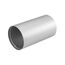 Arlight 020889 Цилиндр накладной SP-POLO-R85S Silver (1-3) (Arlight, IP20 Металл, 3 года) 020889