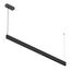 Arlight 039161 Светильник ALT-LINEAIR-CELL-UPDOWN-S2460-1200-40W Warm3000 (BK, 40 deg, 230V) (Arlight, IP20 Металл, 3 года) 039161